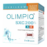 Olimpiq Jubileum SXC 200% 2 x 30 capsule