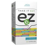 EZ 6 (Take it ez)