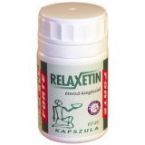 Relaxetin Forte 60 capsule