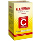 Vitamina C Chester cu Taurina 