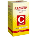 Vitamina C cu Taurina 