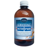 Crystal Silver Natur Power  500 ml