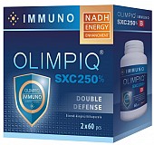 Olimpiq SXC 250%  Immuno 2 x 60 capsule